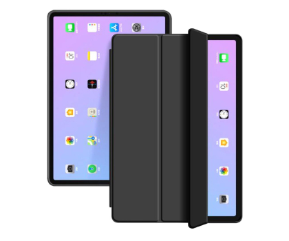Etui na tablet Tech-Protect SmartCase do iPad Air 10,9'' / 11'' black